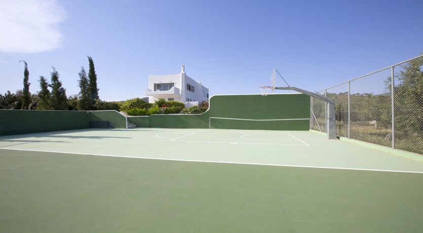 Photo of The Lost City