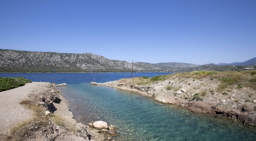 Photo of The Lost City