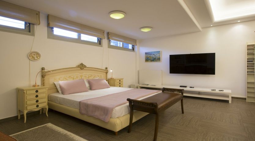 Photo of The Lost City