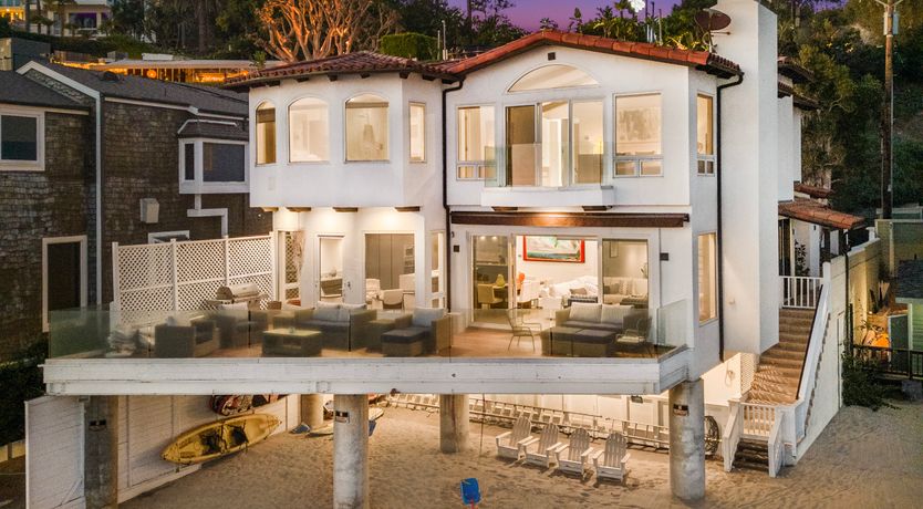 Photo of Escondido Bliss