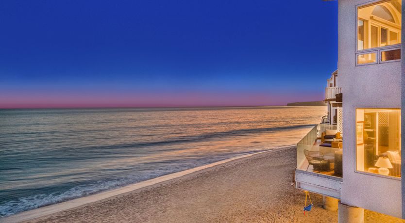 Photo of Escondido Bliss