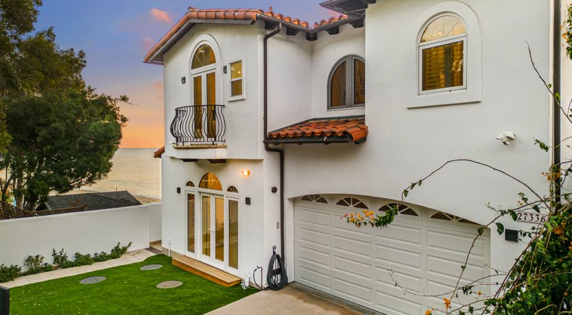 Photo of Escondido Bliss