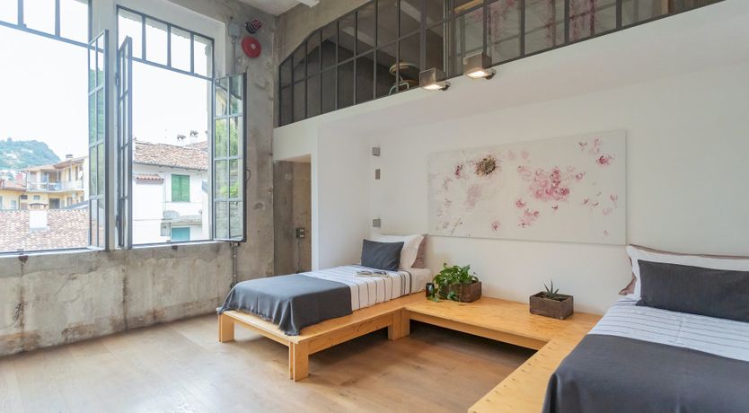 Photo of A Composition in Concrete