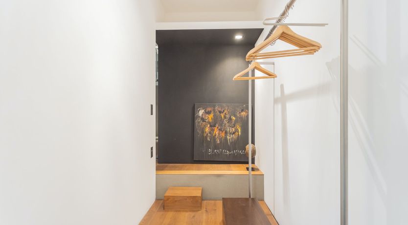 Photo of A Composition in Concrete