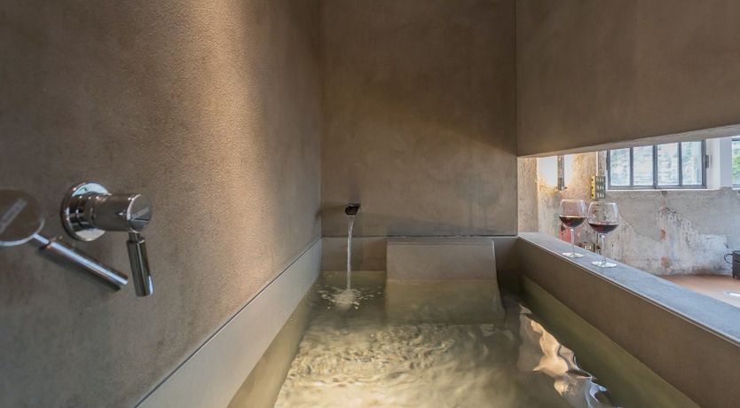 Photo of A Composition in Concrete