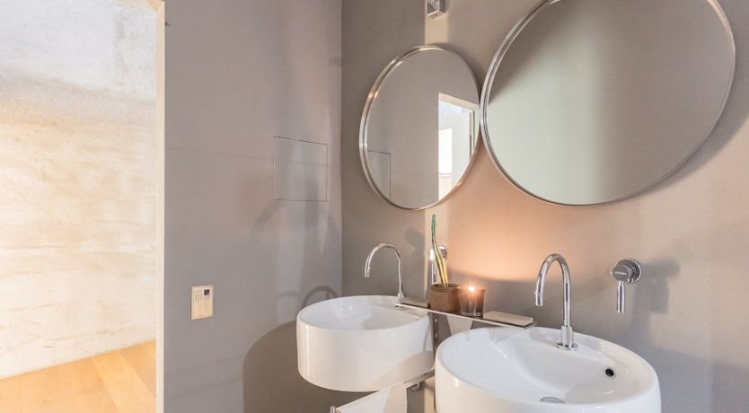 Photo of A Composition in Concrete