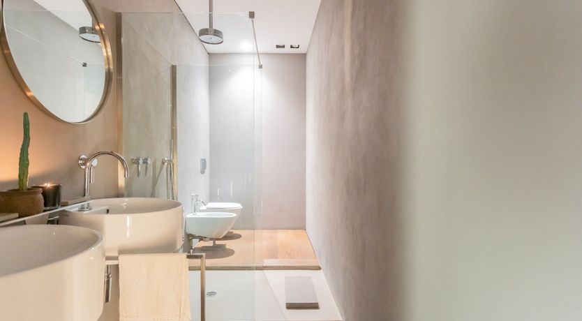 Photo of A Composition in Concrete