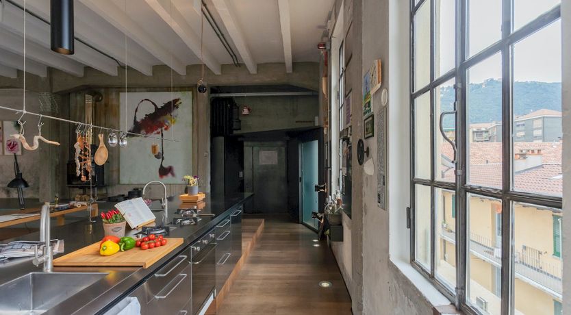 Photo of A Composition in Concrete