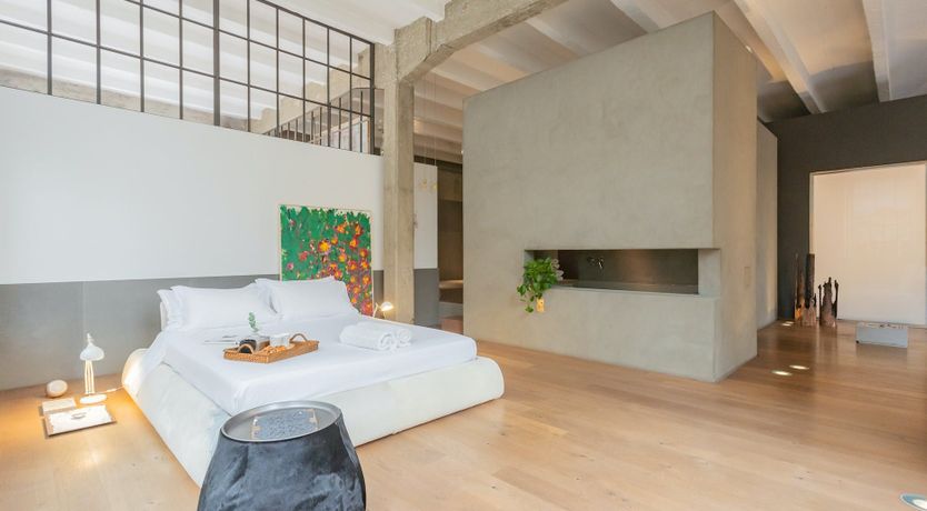 Photo of A Composition in Concrete