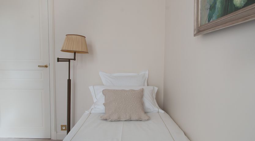 Photo of Coeur de Paris