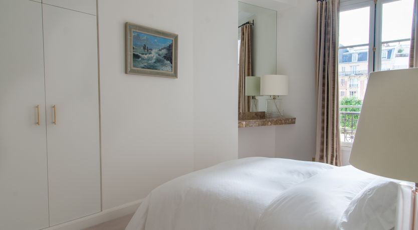 Photo of Coeur de Paris