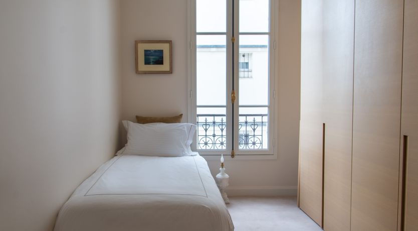 Photo of Coeur de Paris