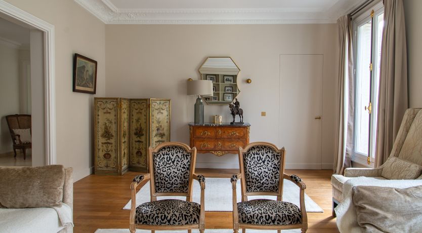 Photo of Coeur de Paris