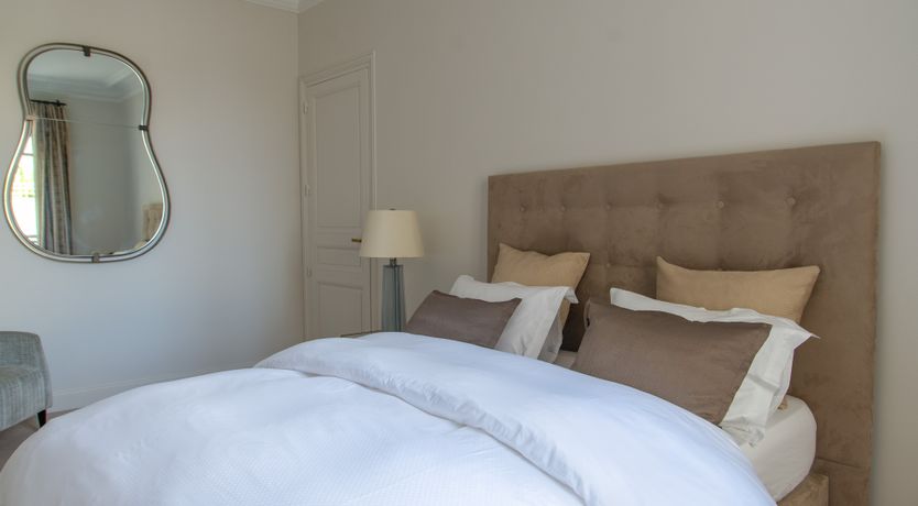 Photo of Coeur de Paris