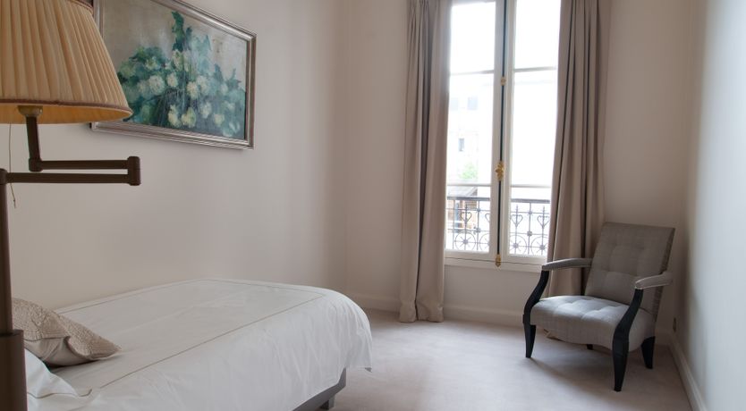 Photo of Coeur de Paris