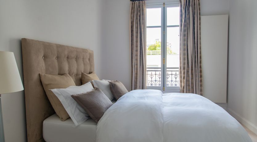 Photo of Coeur de Paris