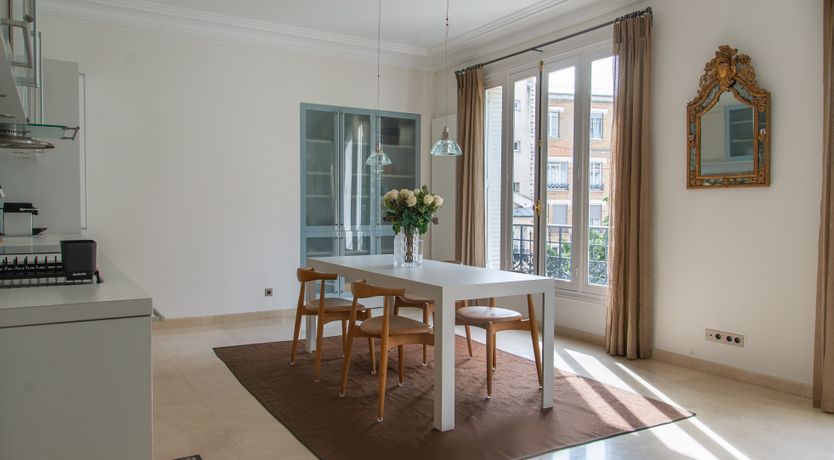 Photo of Coeur de Paris