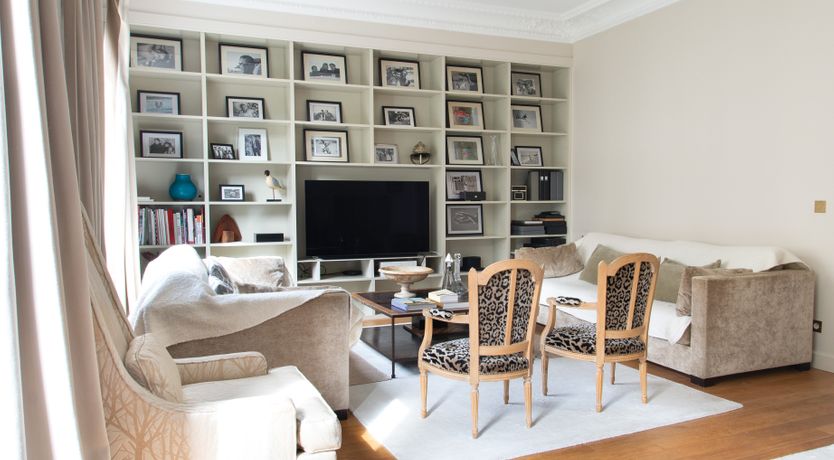 Photo of Coeur de Paris