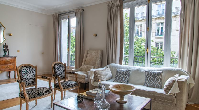 Photo of Coeur de Paris