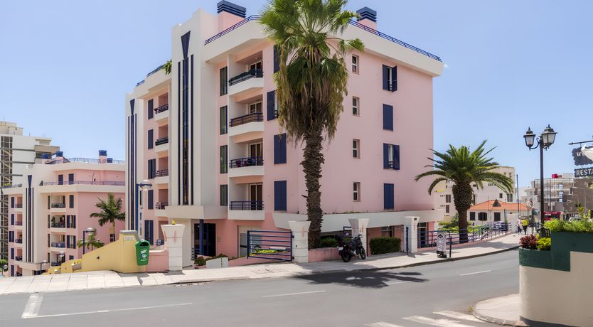 Photo of In the Heart of Funchal