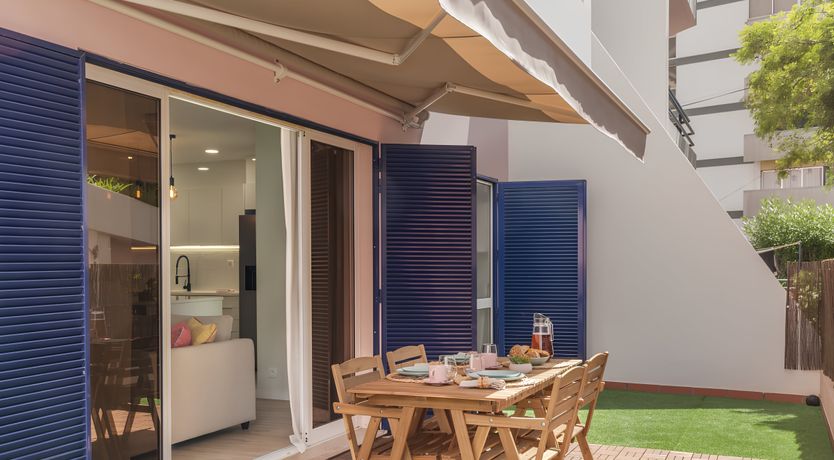 Photo of In the Heart of Funchal