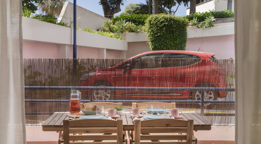 Photo of In the Heart of Funchal