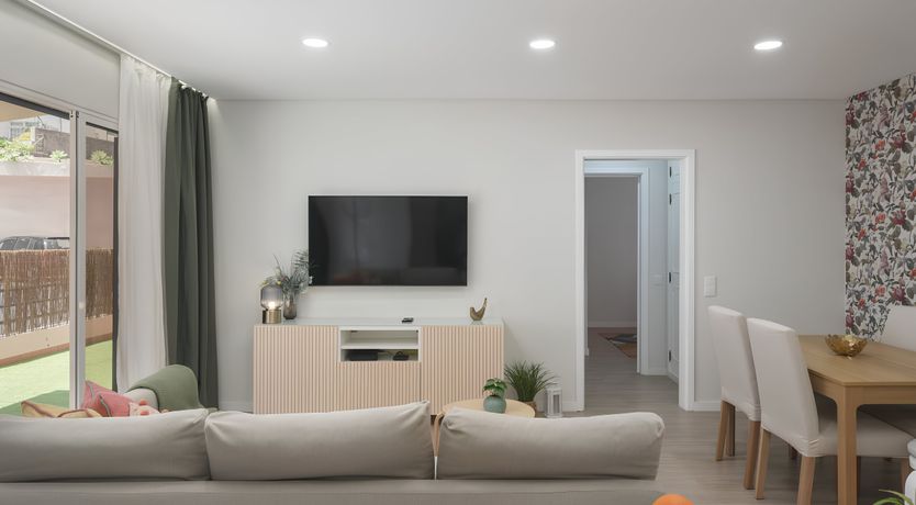 Photo of In the Heart of Funchal