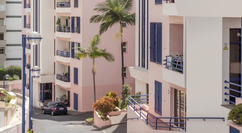 Photo of In the Heart of Funchal