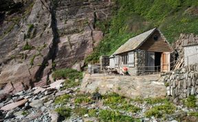 Photo of Guillemot's Perch