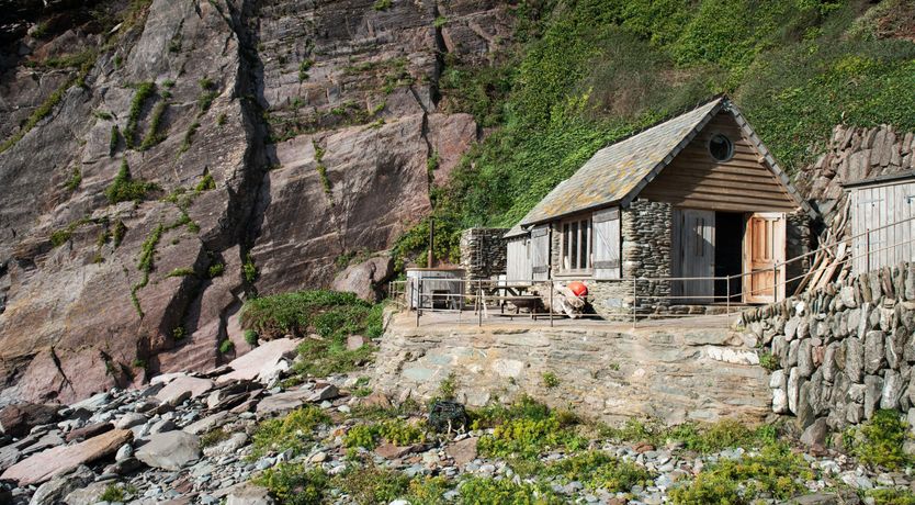 Photo of Guillemot's Perch