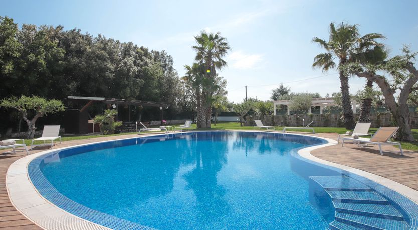 Photo of Monopoli Majesty