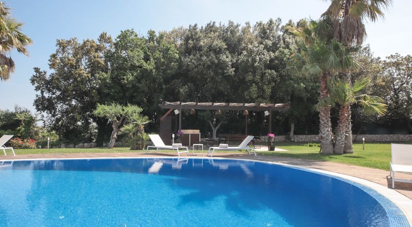 Photo of Monopoli Majesty