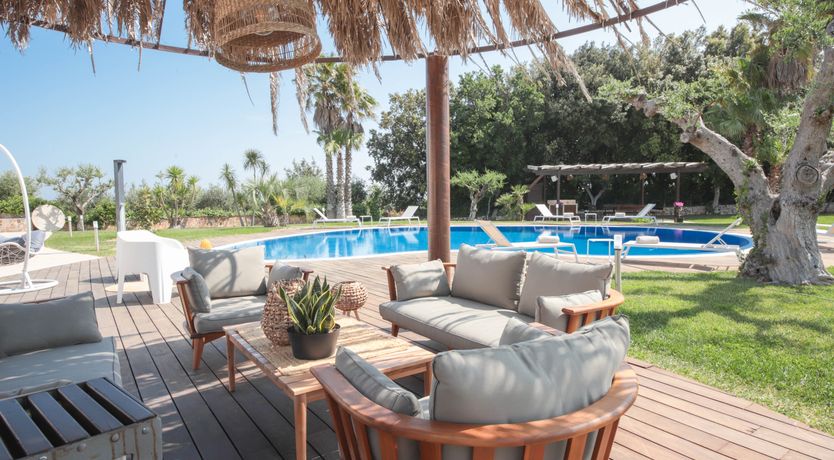 Photo of Monopoli Majesty