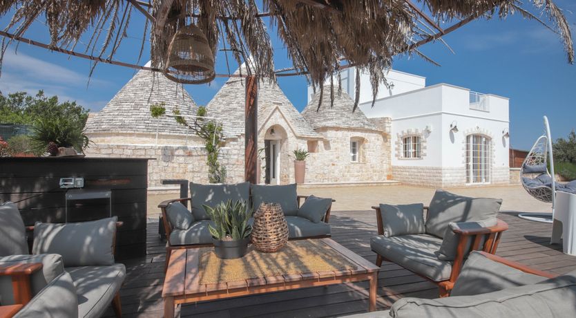 Photo of Monopoli Majesty