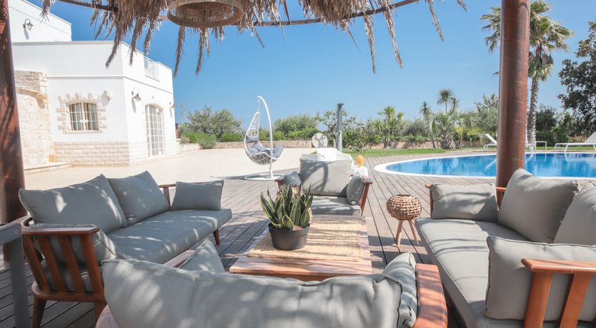 Photo of Monopoli Majesty