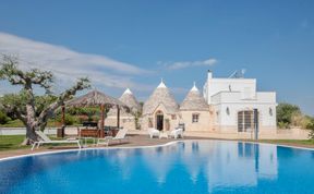 Photo of Monopoli Majesty