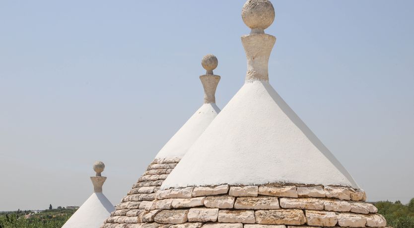 Photo of Monopoli Majesty