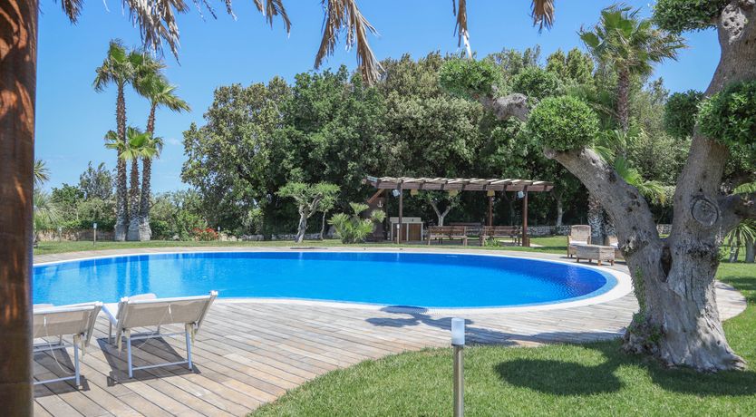 Photo of Monopoli Majesty