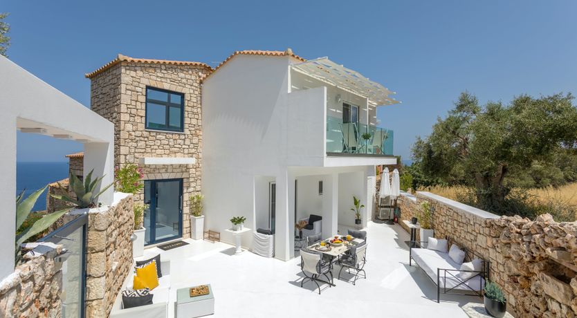 Photo of Zakynthos Zinger