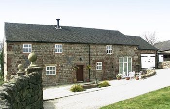 Meadow Place Holiday Cottage