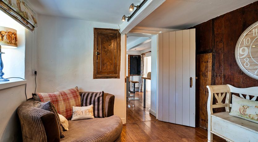 Photo of Back to the Countryside