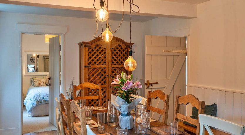 Photo of Back to the Countryside