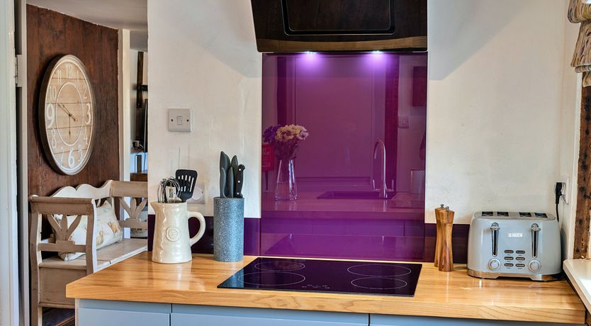 Photo of Back to the Countryside