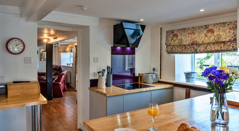 Photo of Back to the Countryside