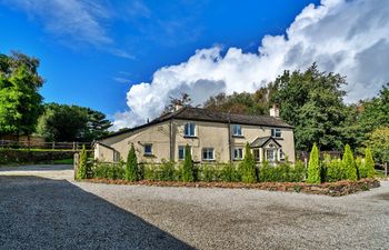 Back to the Countryside Holiday Cottage