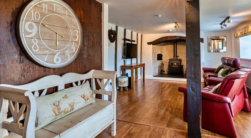 Photo of Back to the Countryside