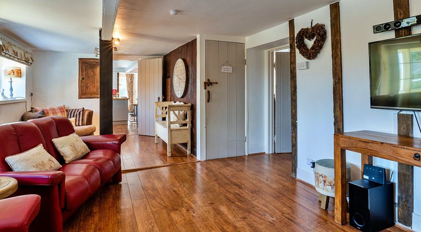 Photo of Back to the Countryside