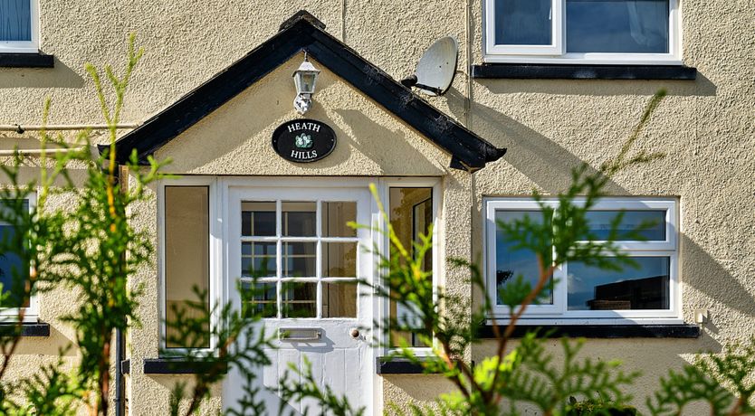 Photo of Back to the Countryside