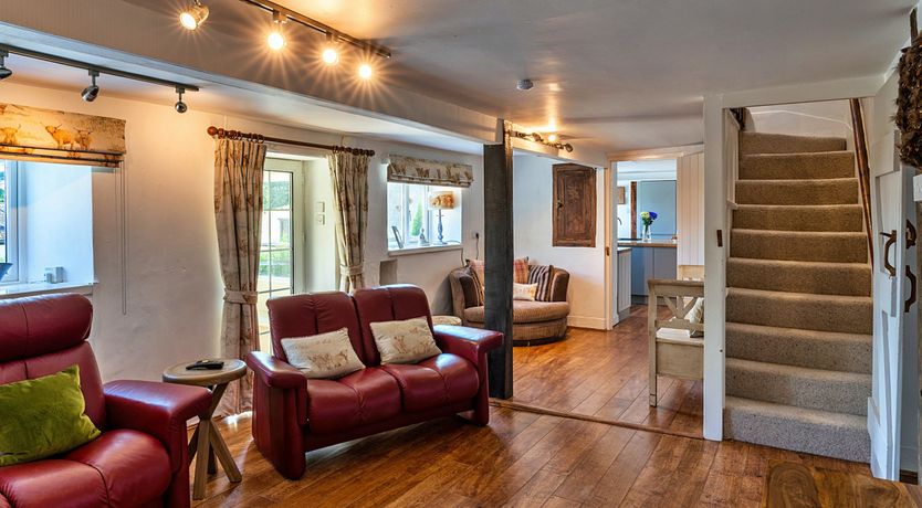 Photo of Back to the Countryside