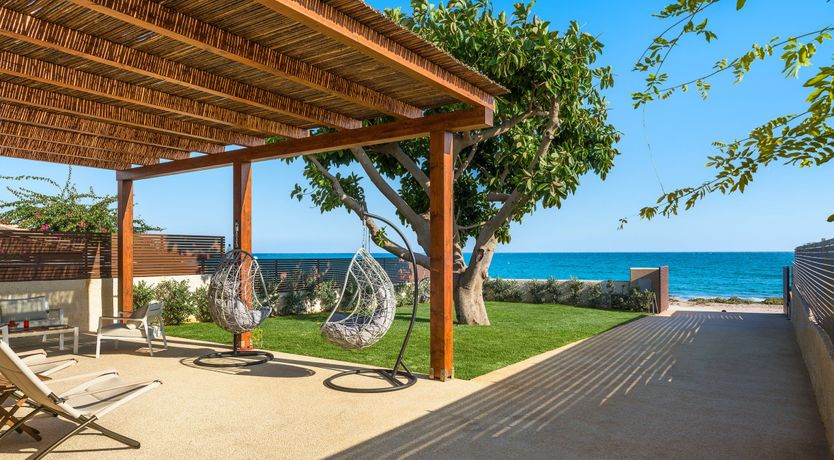 Photo of Eternal Indigo